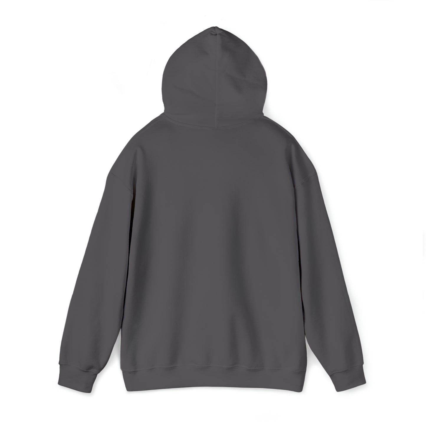 Happy Fall Cute Calf Fall Fashion Hooded Sweatshirt