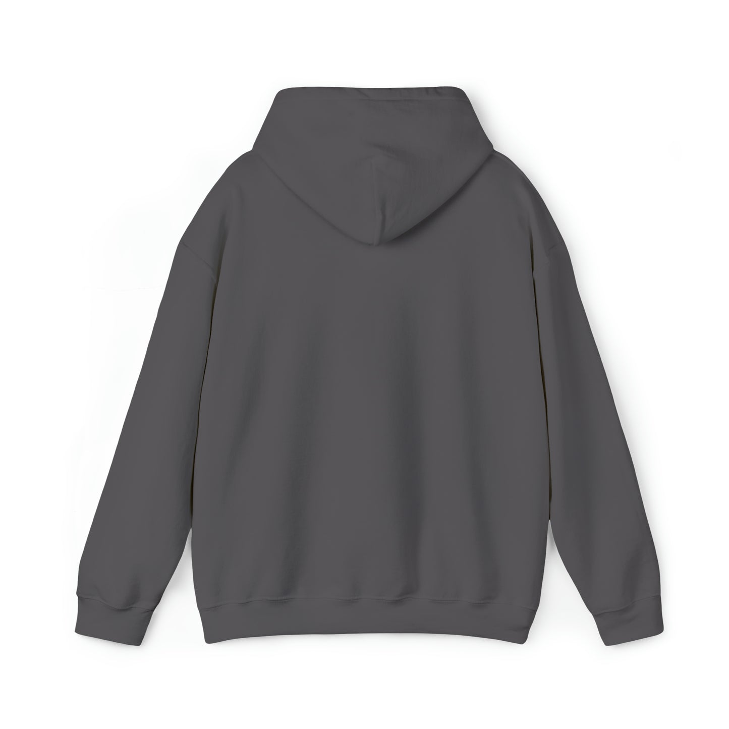 Happy Fall Cute Calf Fall Fashion Hooded Sweatshirt