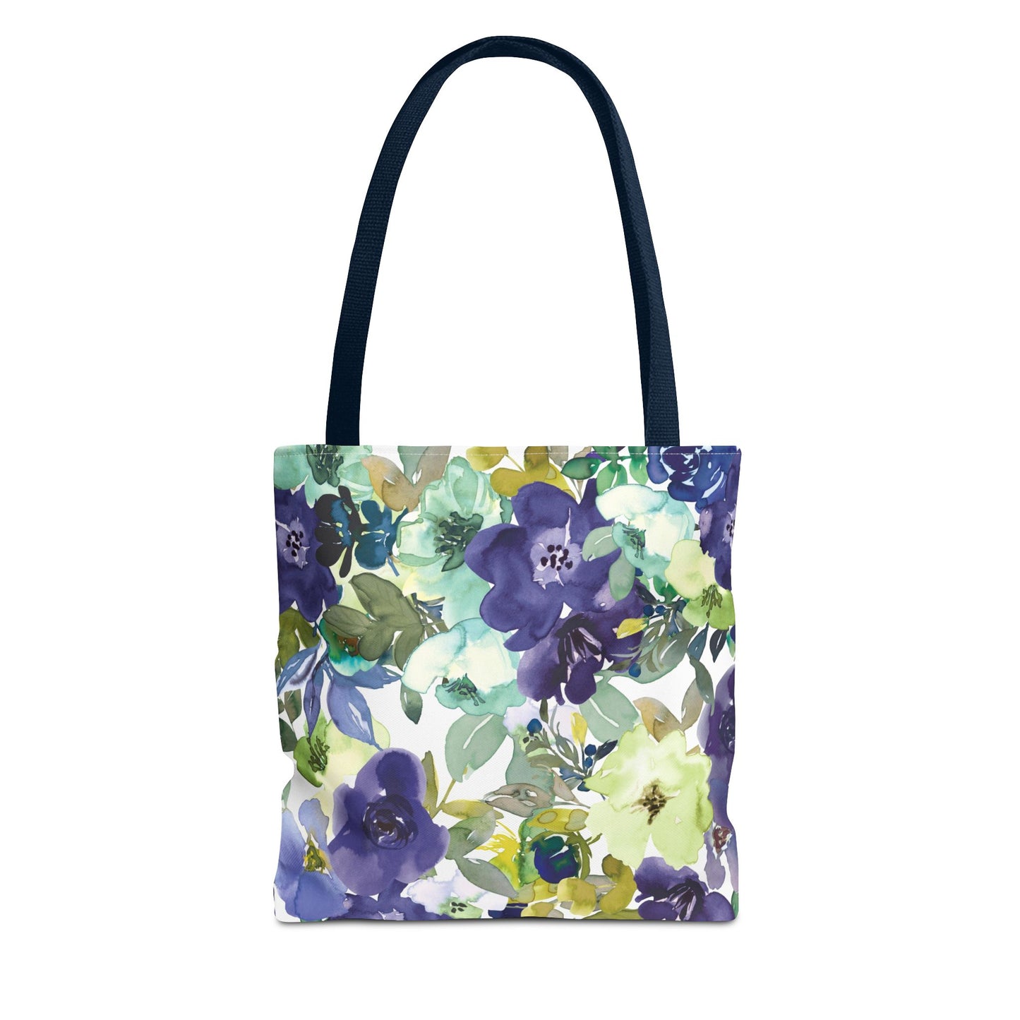 Hydrangea Tote Bag