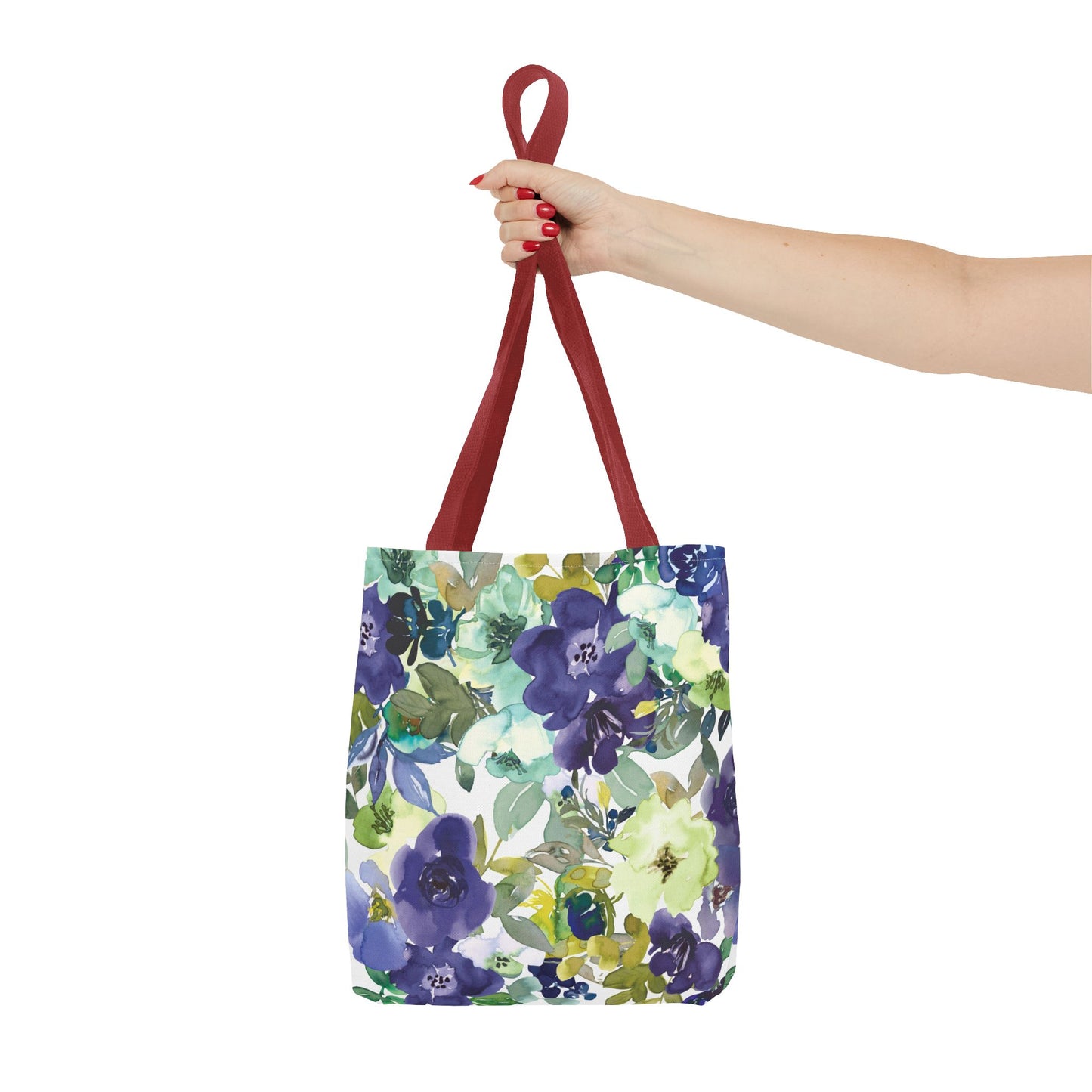 Hydrangea Tote Bag