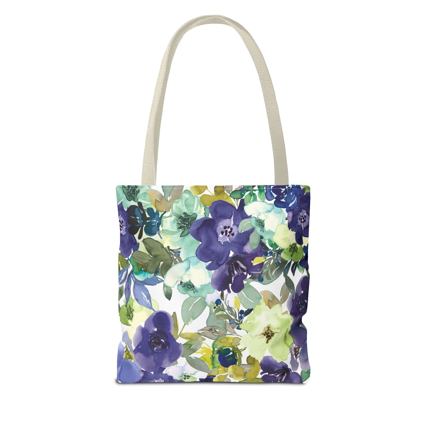 Hydrangea Tote Bag