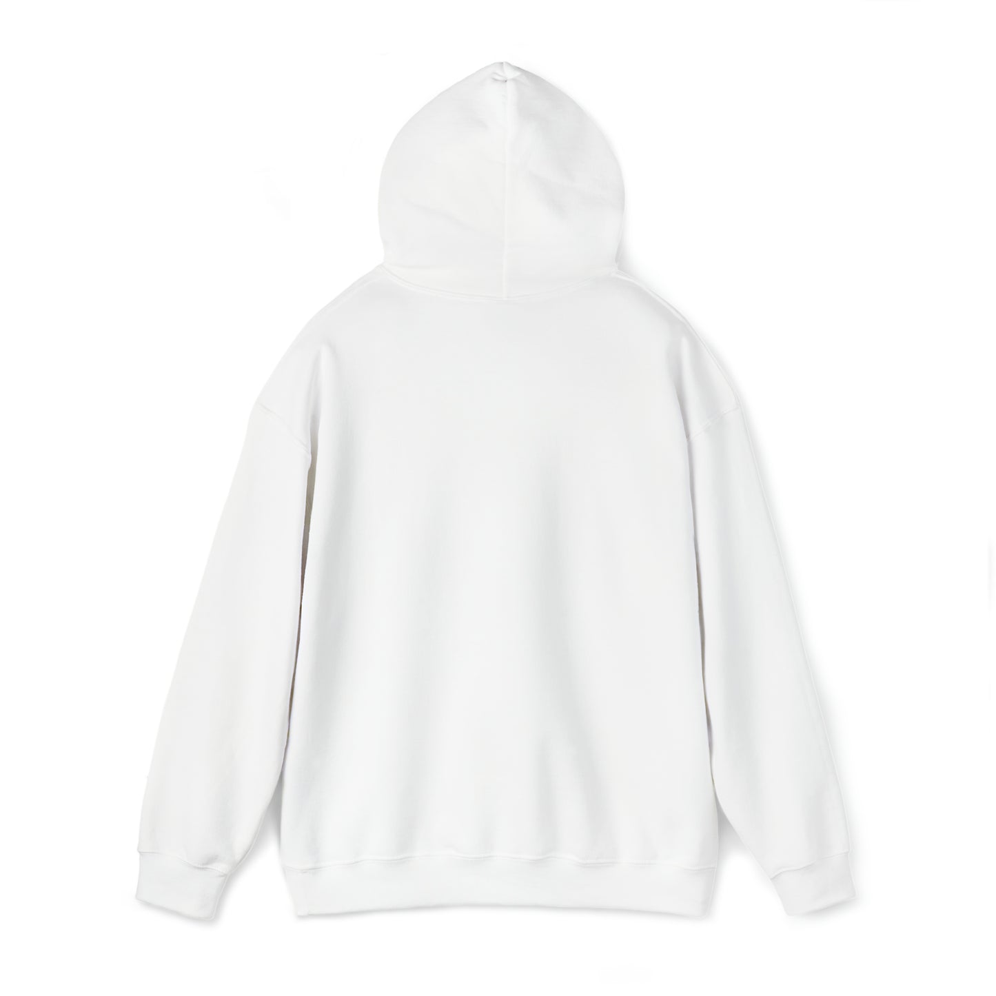 Happy Fall Cute Calf Fall Fashion Hooded Sweatshirt