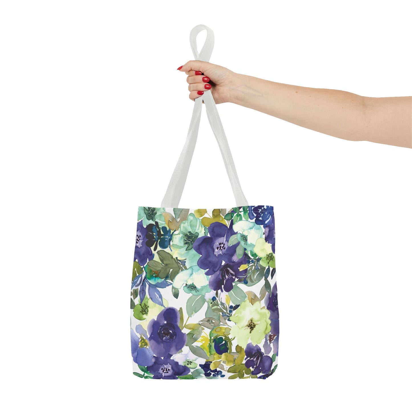 Hydrangea Tote Bag