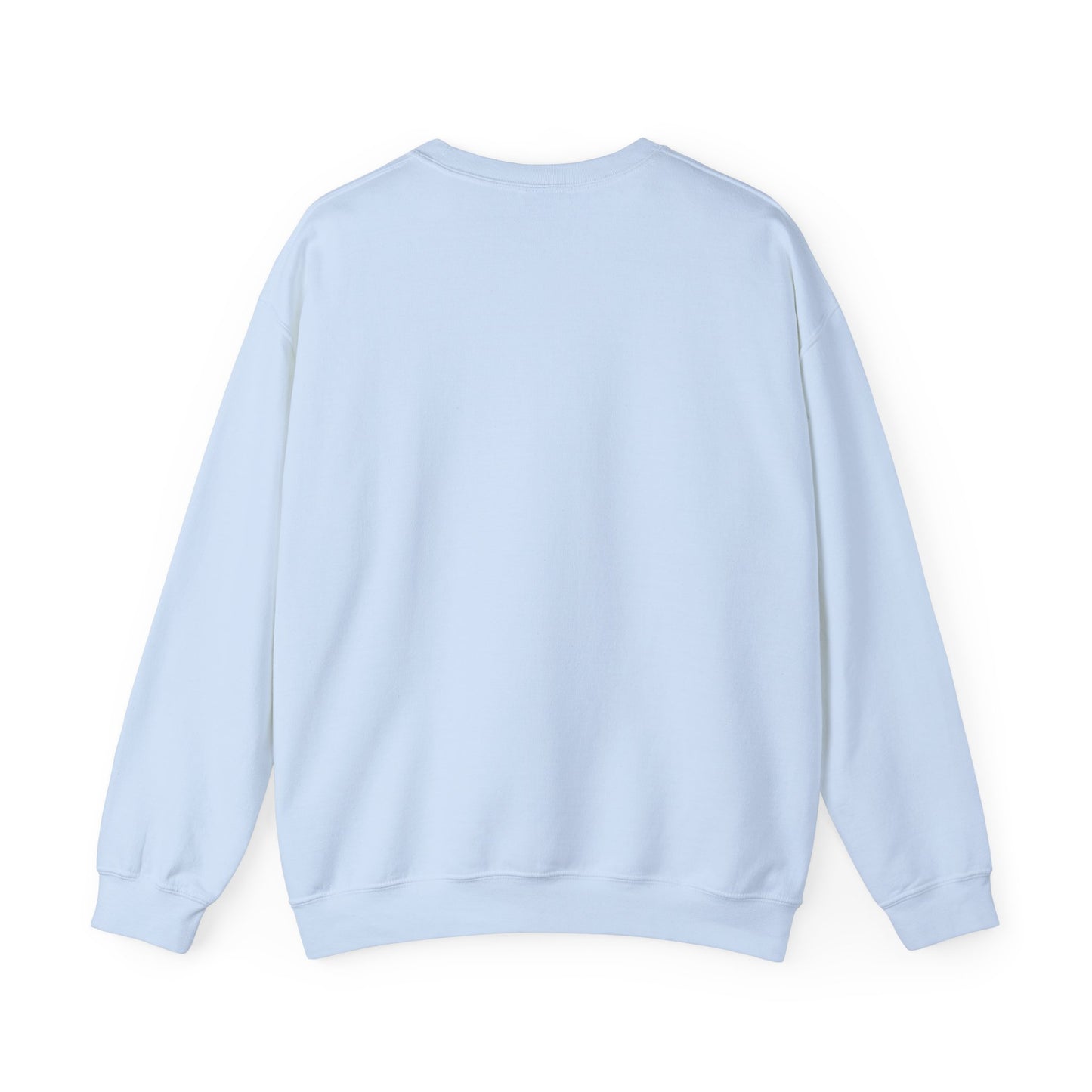 Baseball Bye Unisex Sweatshirt