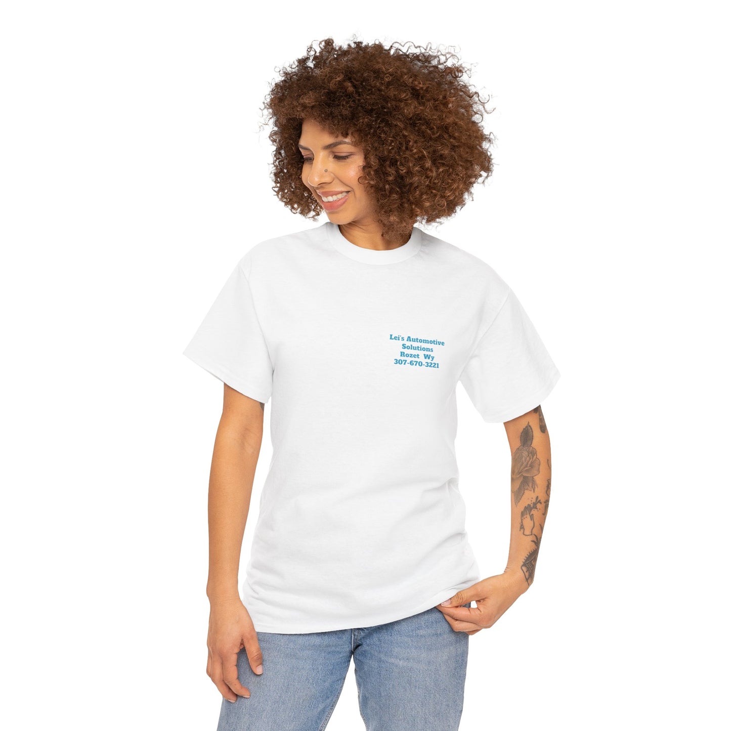 Grow Your Business With Professionally Printed Shirts