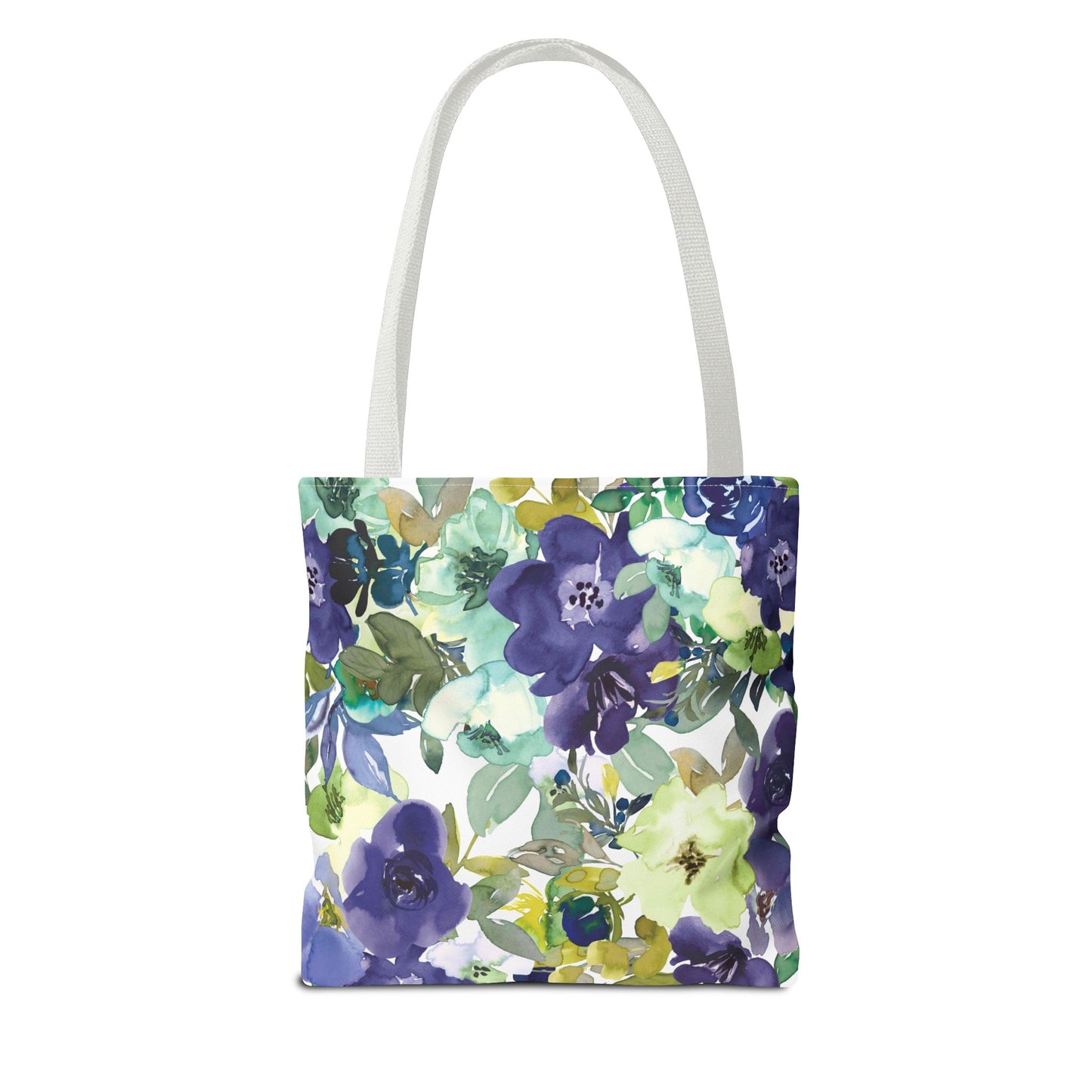 Hydrangea Tote Bag