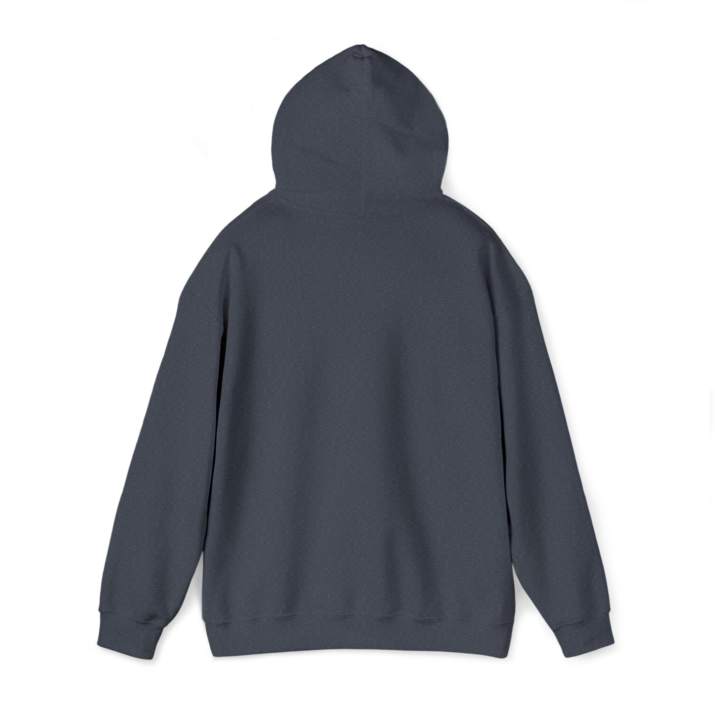 Happy Fall Cute Calf Fall Fashion Hooded Sweatshirt
