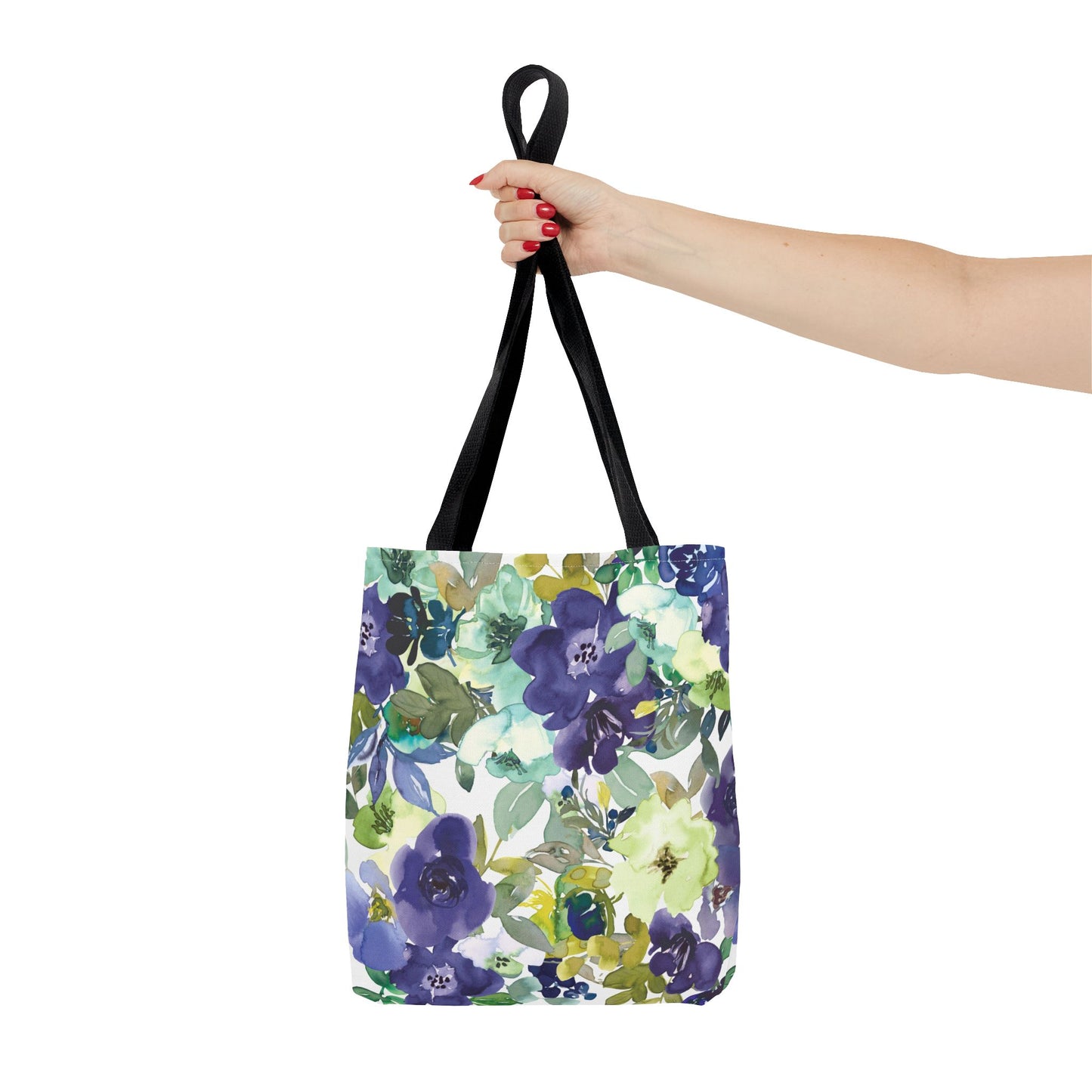 Hydrangea Tote Bag