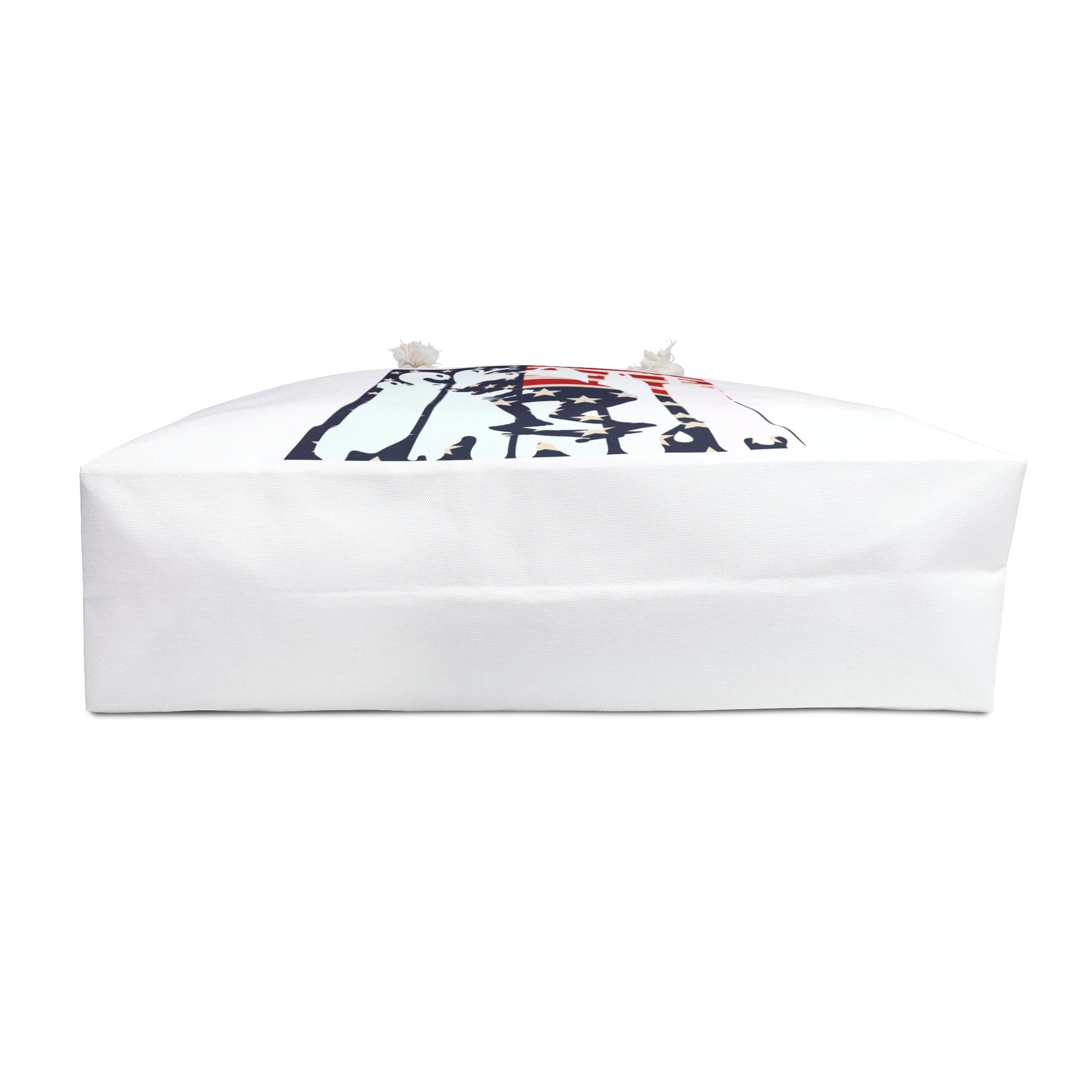 Skater Weekender Bag - Travel in Style with this Trendy Weekender Bag