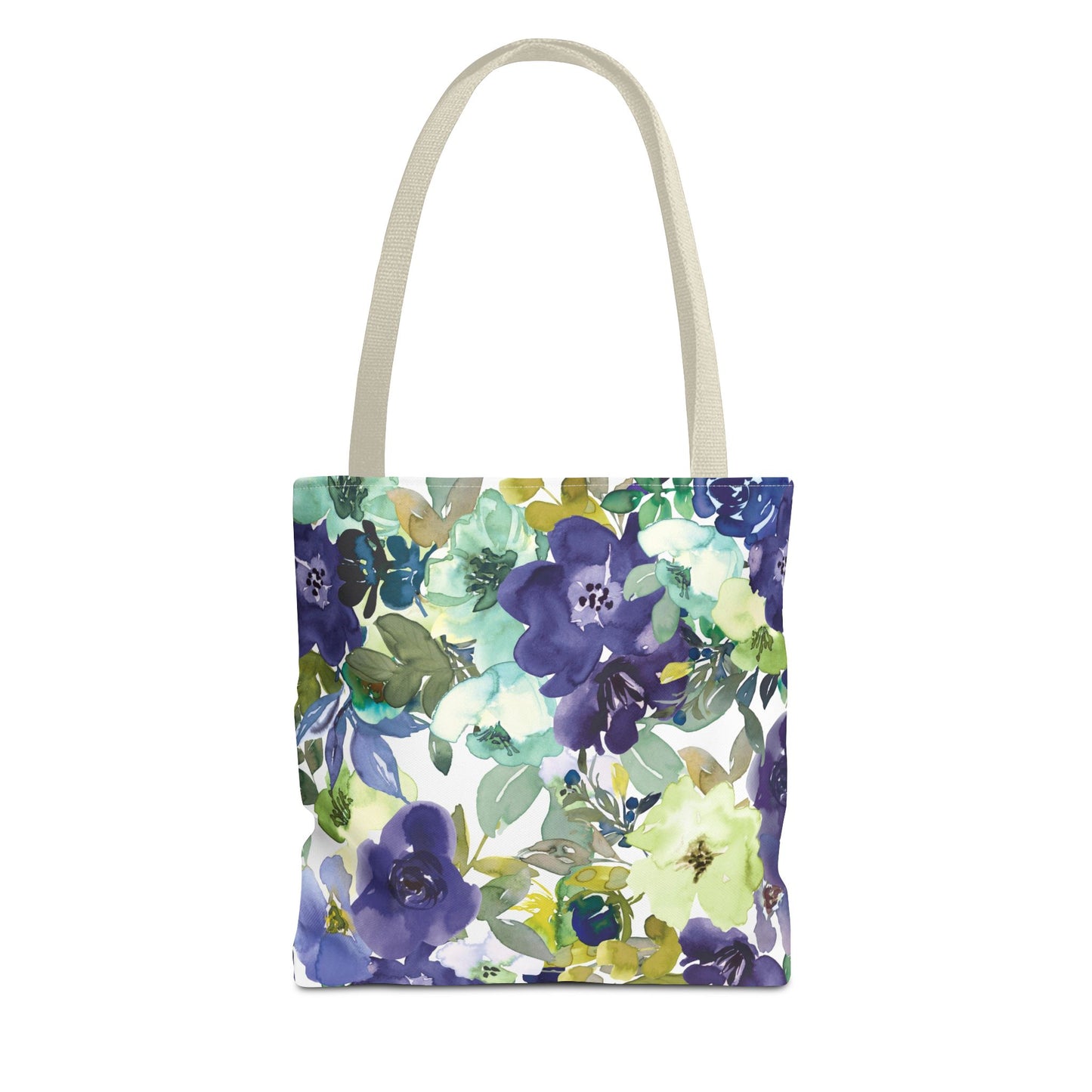 Hydrangea Tote Bag