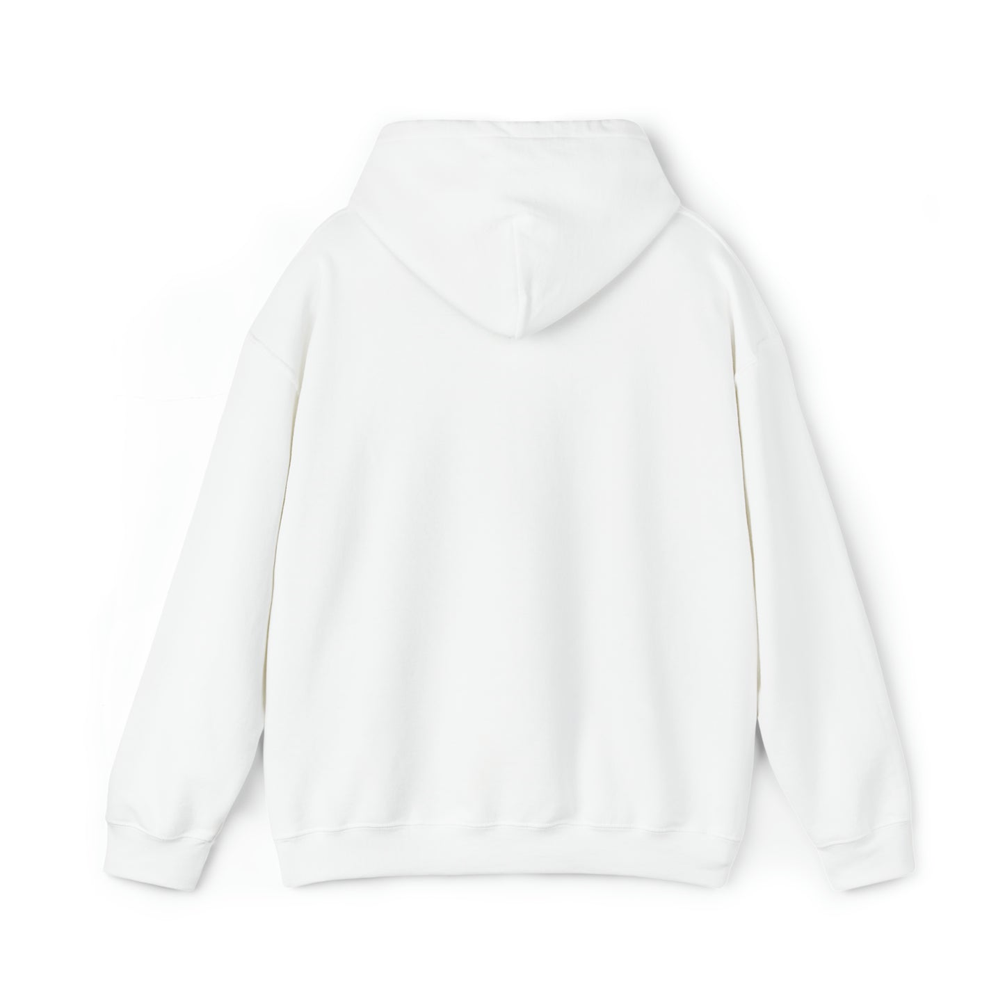Happy Fall Cute Calf Fall Fashion Hooded Sweatshirt