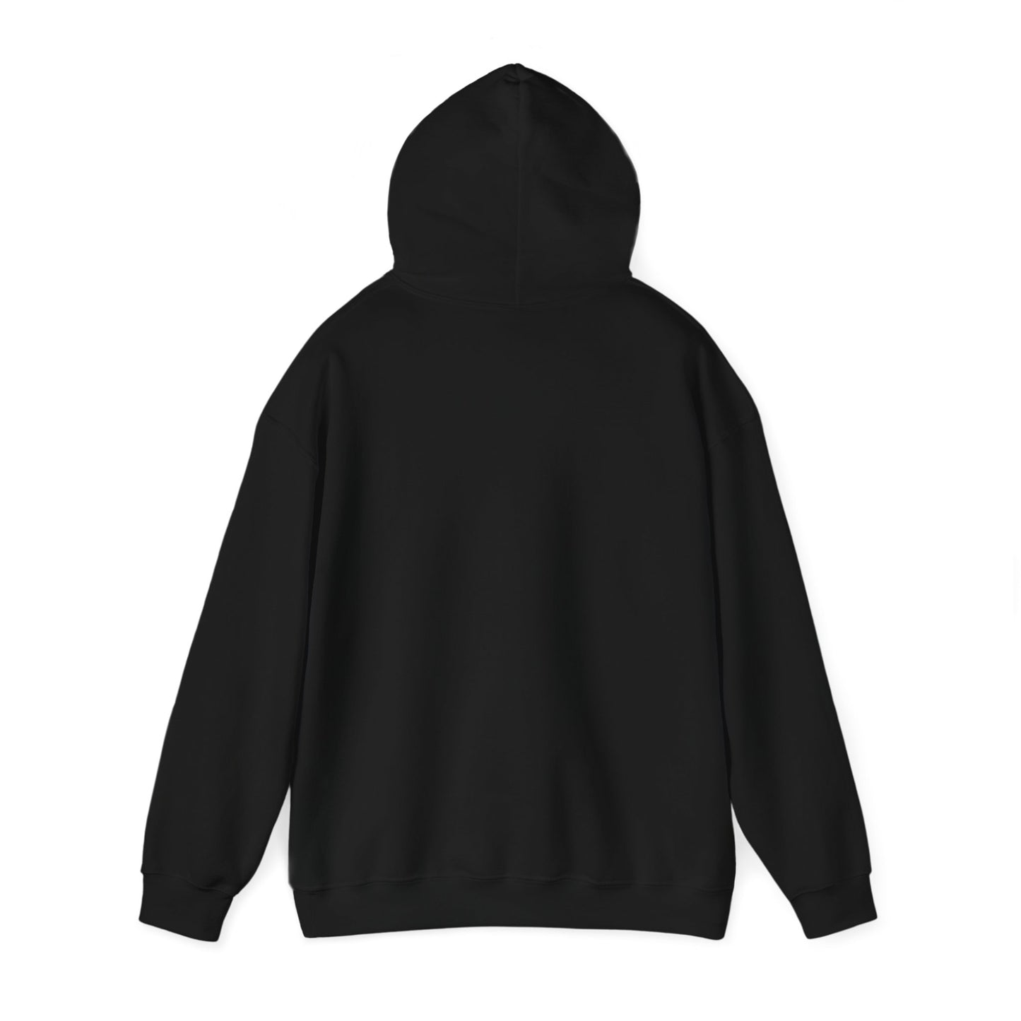 Baseball Mom Hoodie