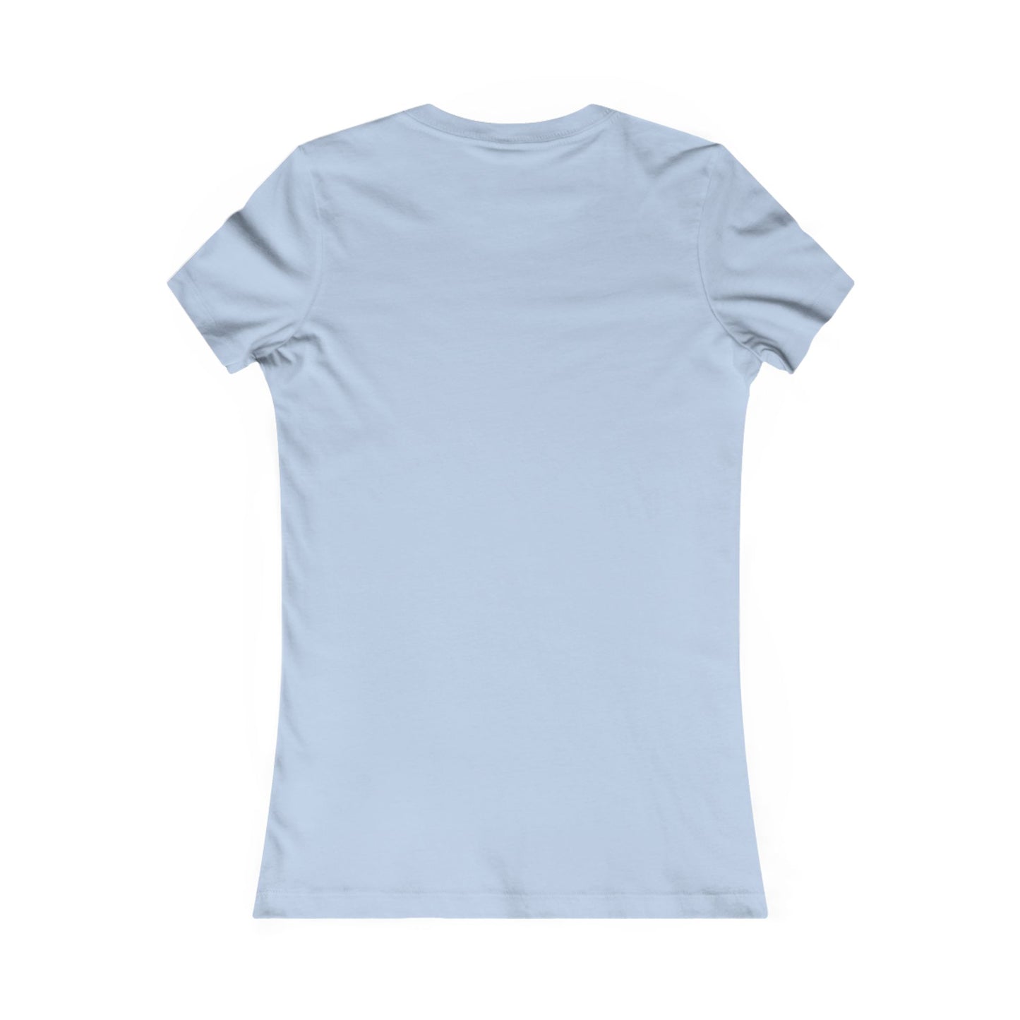 Women's T-Shirt JESUS Christian Religious Graphic Tee