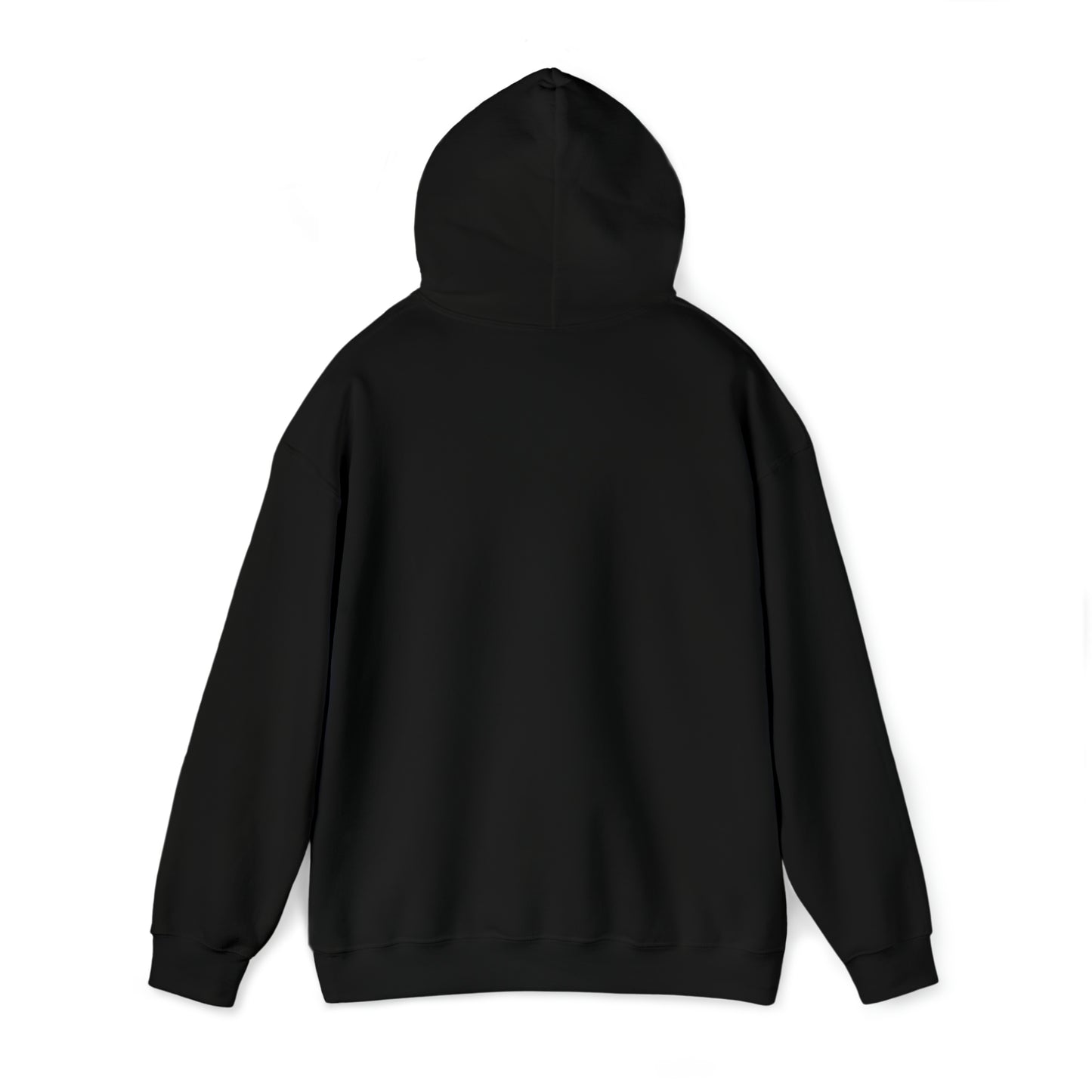 Happy Fall Cute Calf Fall Fashion Hooded Sweatshirt