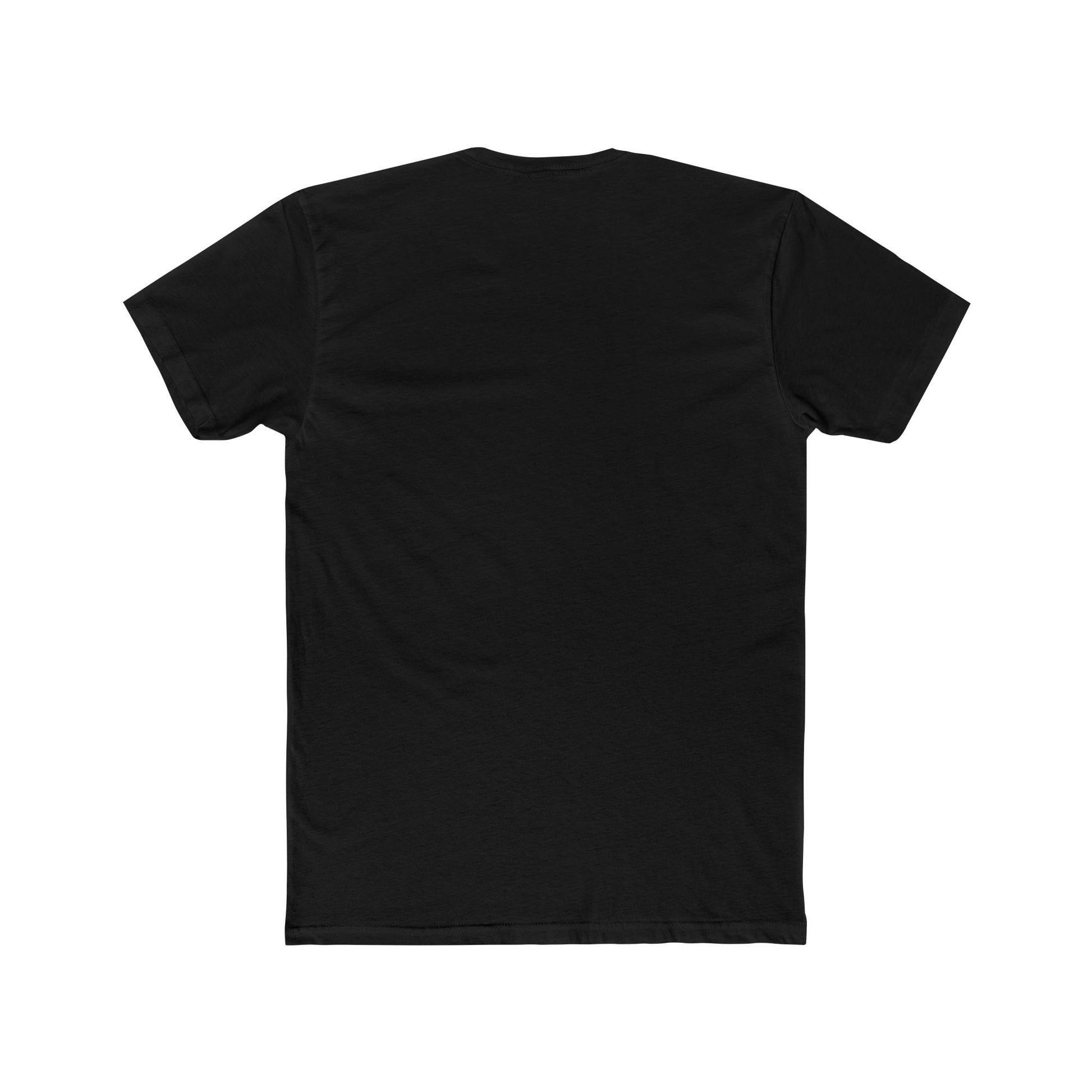 Skating Donut Cotton Tee