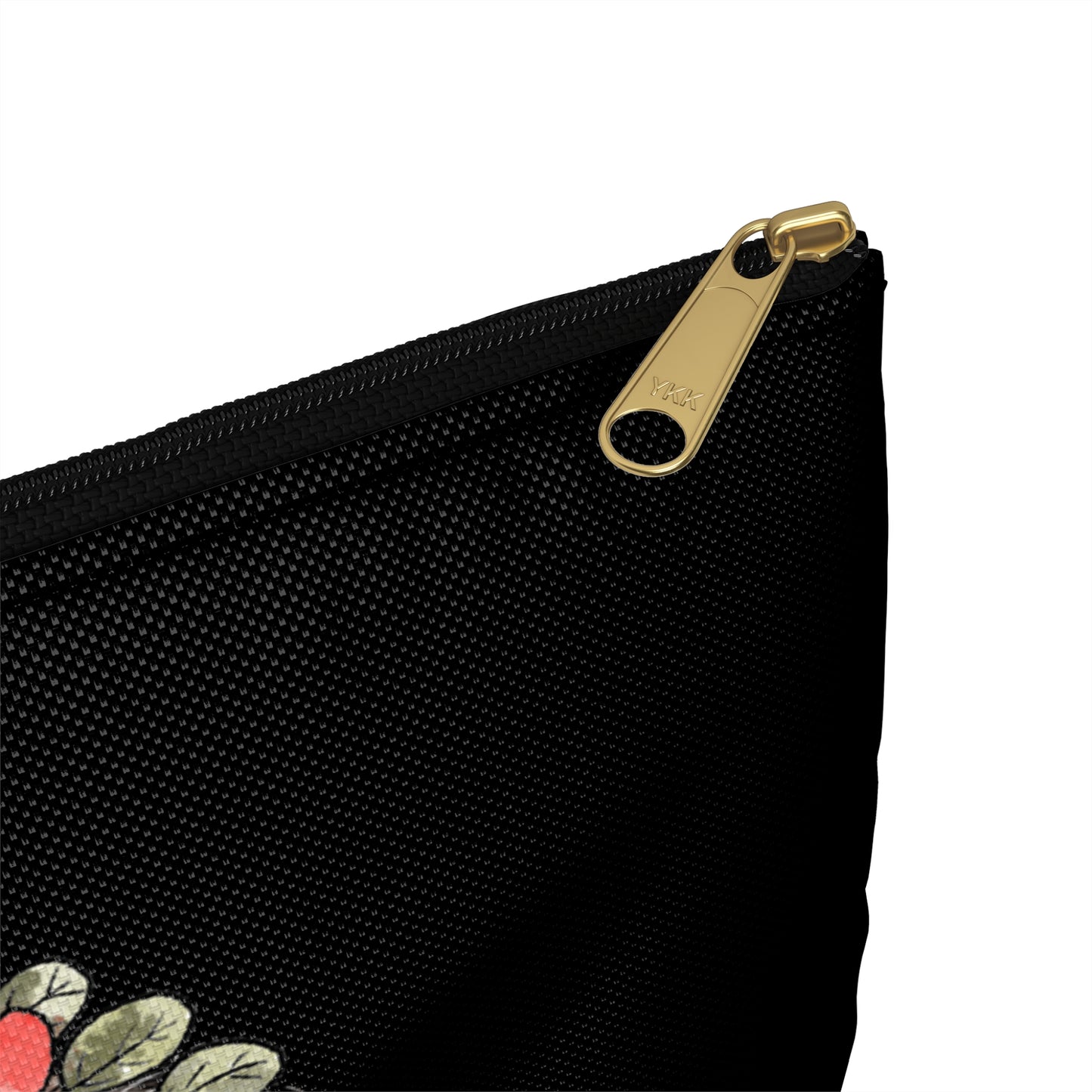 Cute Pug Mom Accessory Pouch Make Up Bag