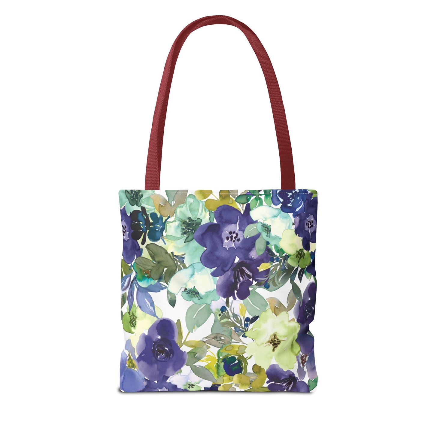 Hydrangea Tote Bag