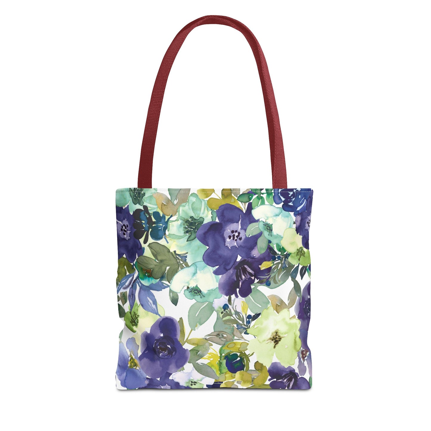 Hydrangea Tote Bag