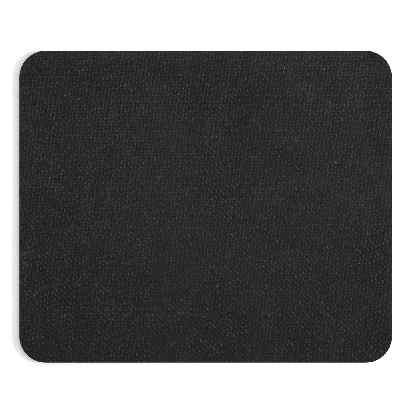 Mouse Pad - Black Girl Mom African Mom with Baby Design