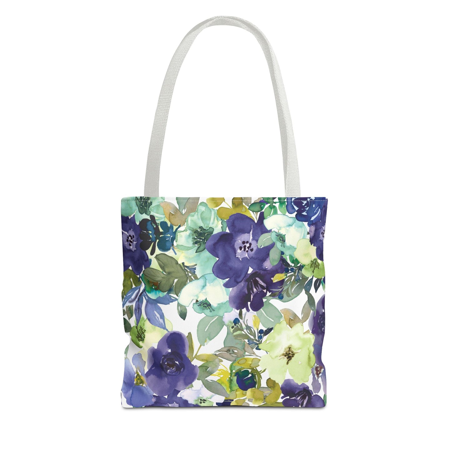 Hydrangea Tote Bag