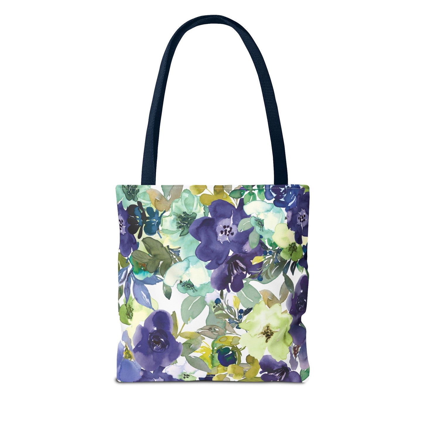 Hydrangea Tote Bag
