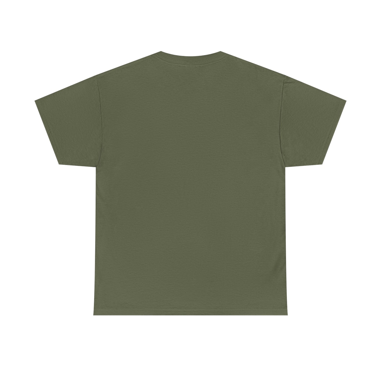 Wild Mushrooms T-Shirt