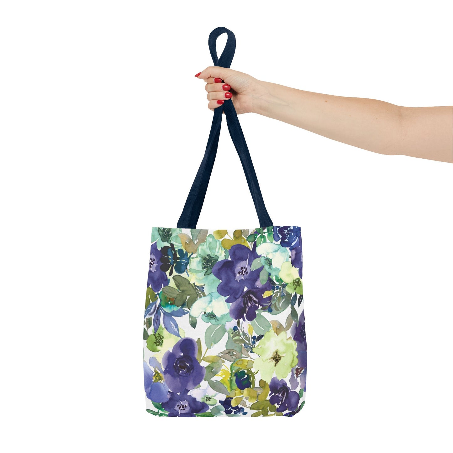 Hydrangea Tote Bag