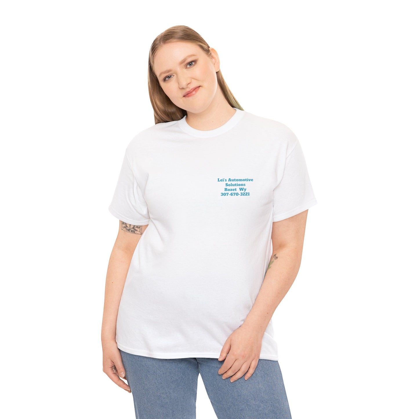 Grow Your Business With Professionally Printed Shirts