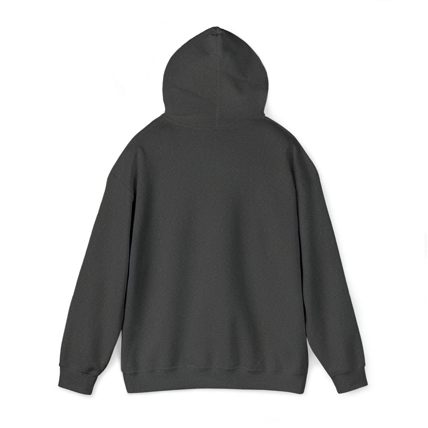 Happy Fall Cute Calf Fall Fashion Hooded Sweatshirt