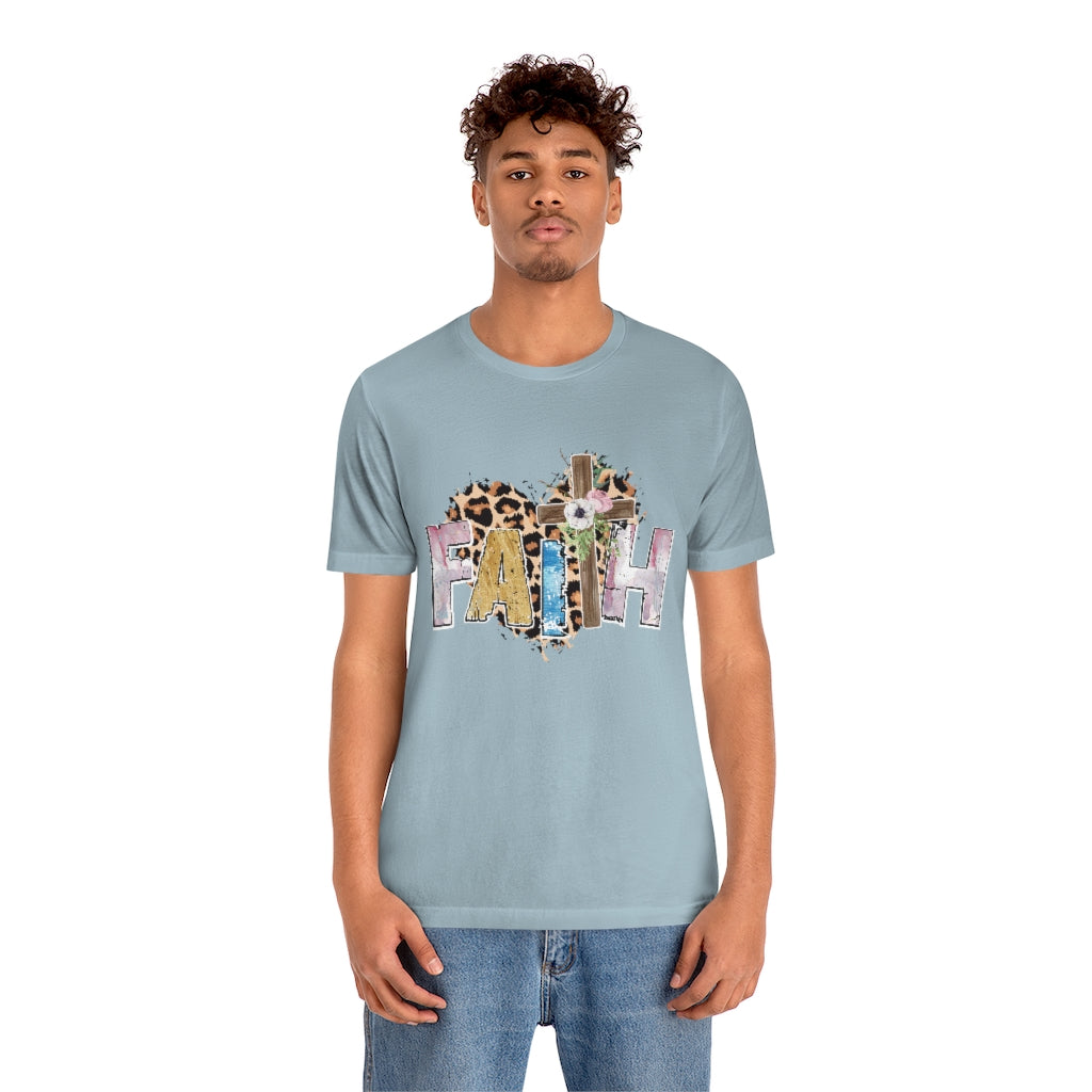 Women's Tee FAITH Tee