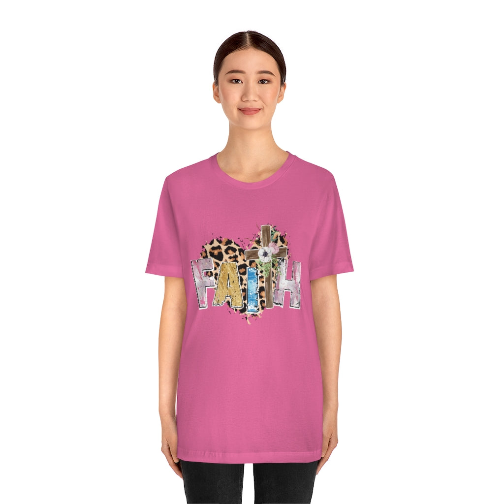 Women's Tee FAITH Tee