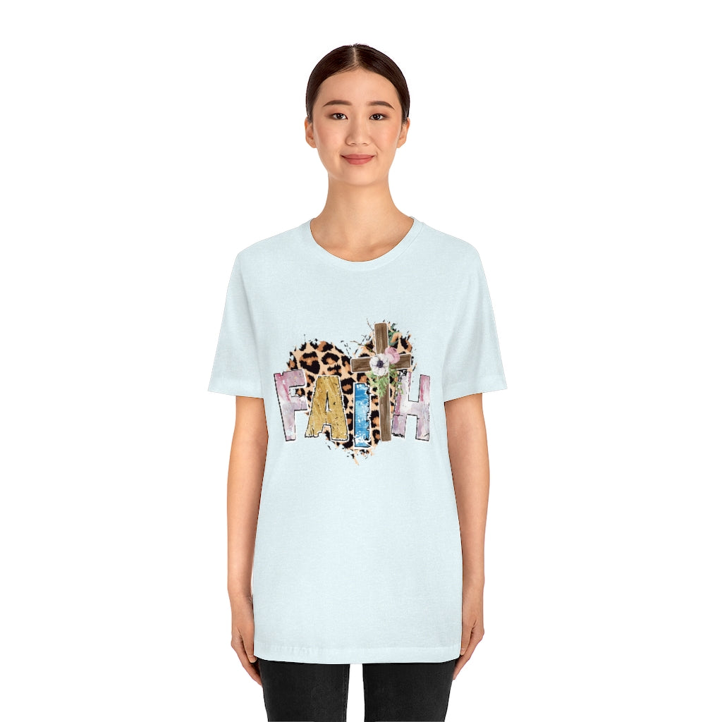 Women's Tee FAITH Tee