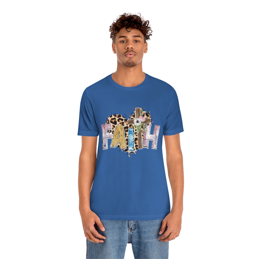 Women's Tee FAITH Tee
