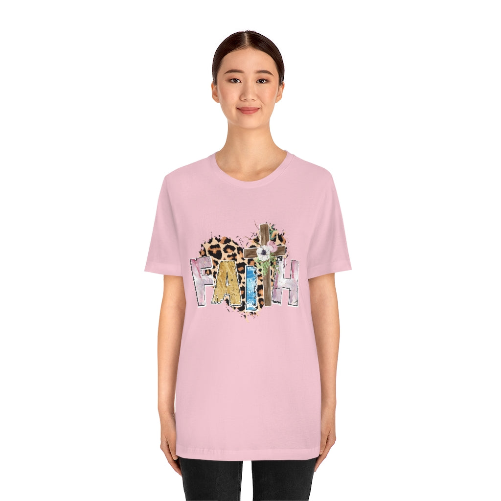 Women's Tee FAITH Tee