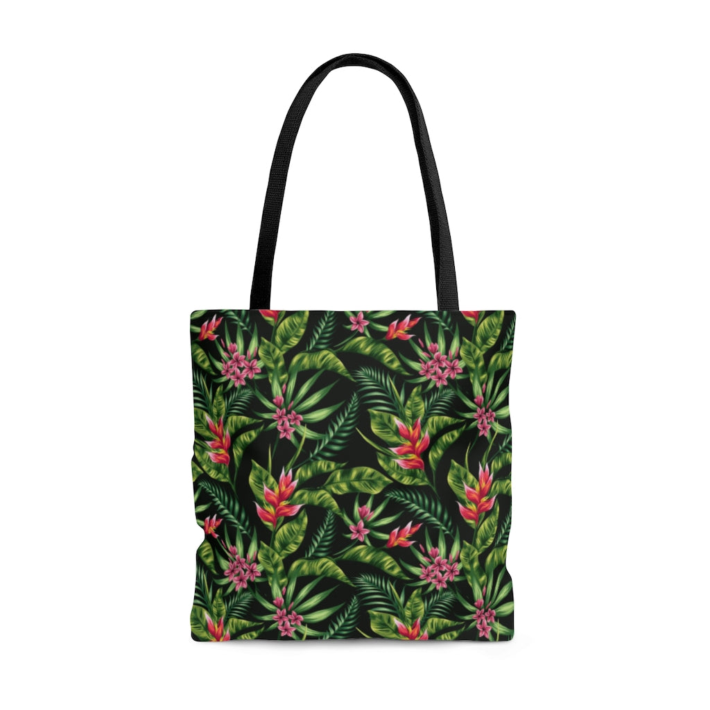 Tropical Tote bag