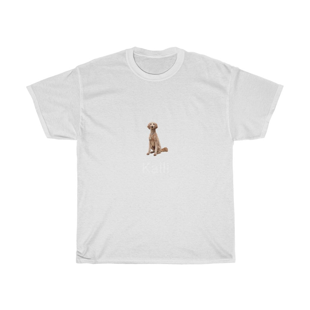 Women's Tee Men's Tee Your Pet Photo here!