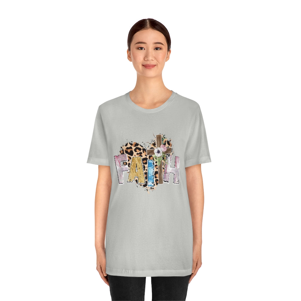Women's Tee FAITH Tee