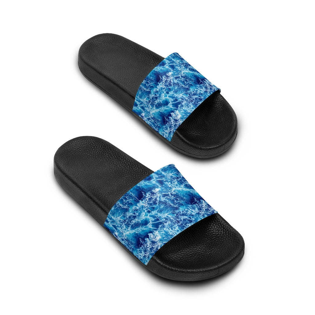 Women's Slide Sandals