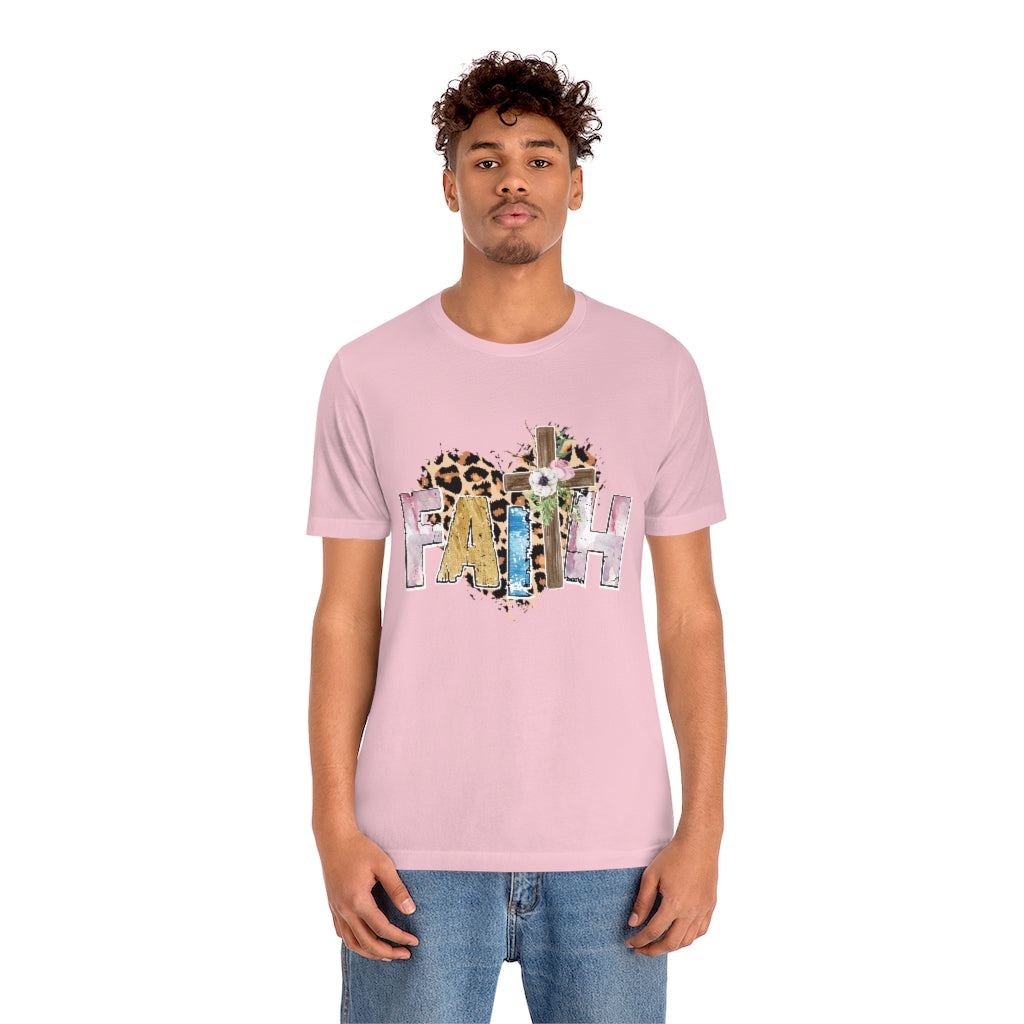 Women's Tee FAITH Tee