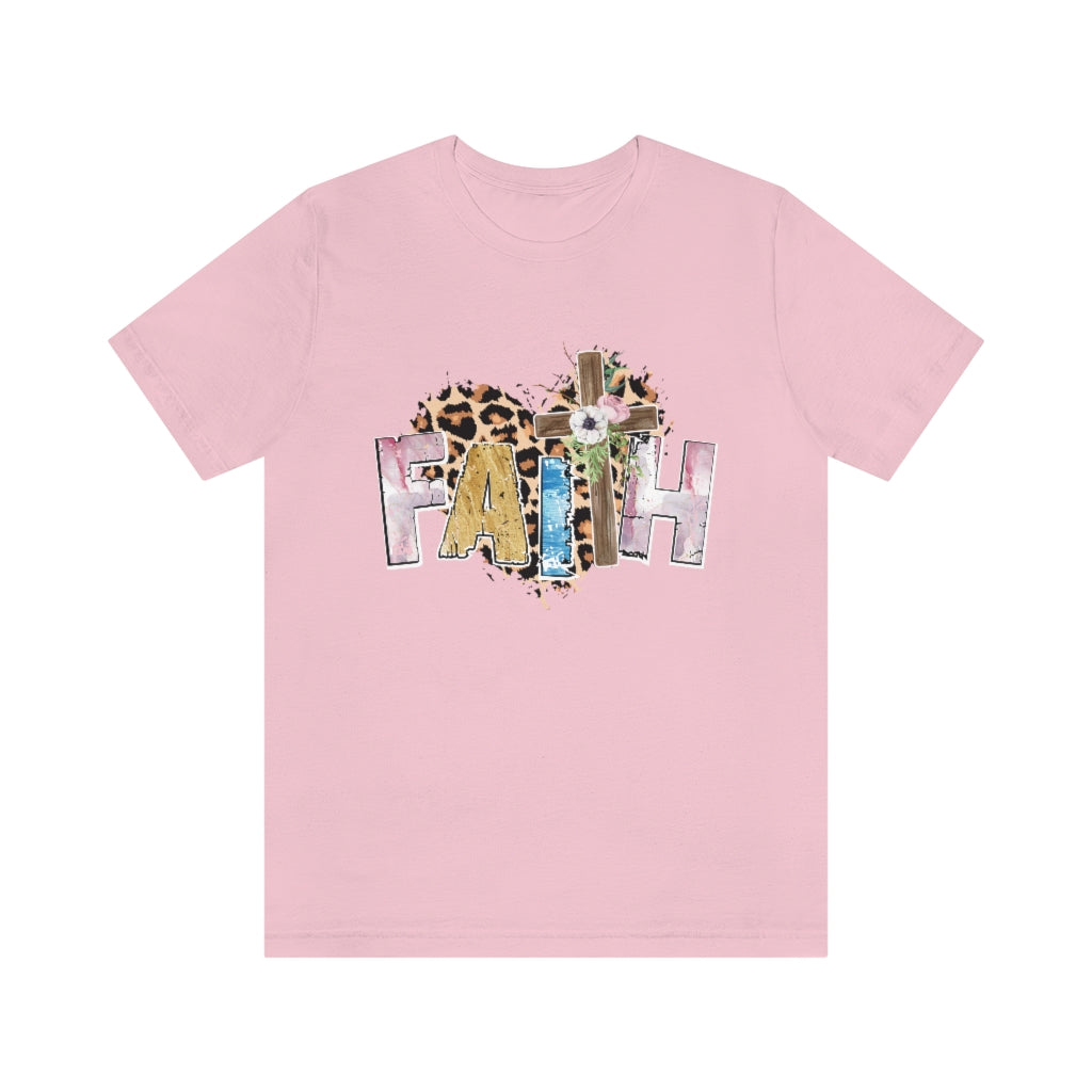 Women's Tee FAITH Tee