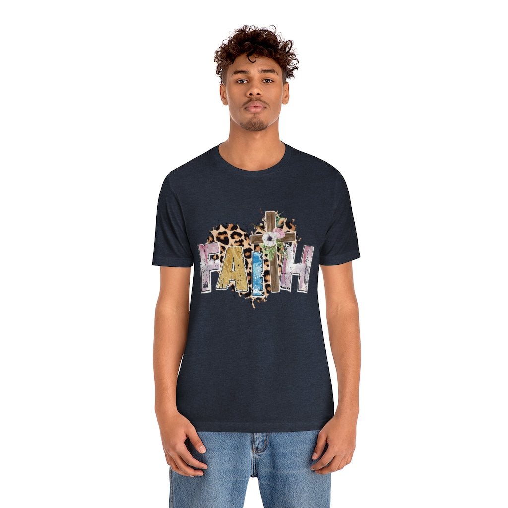 Women's Tee FAITH Tee