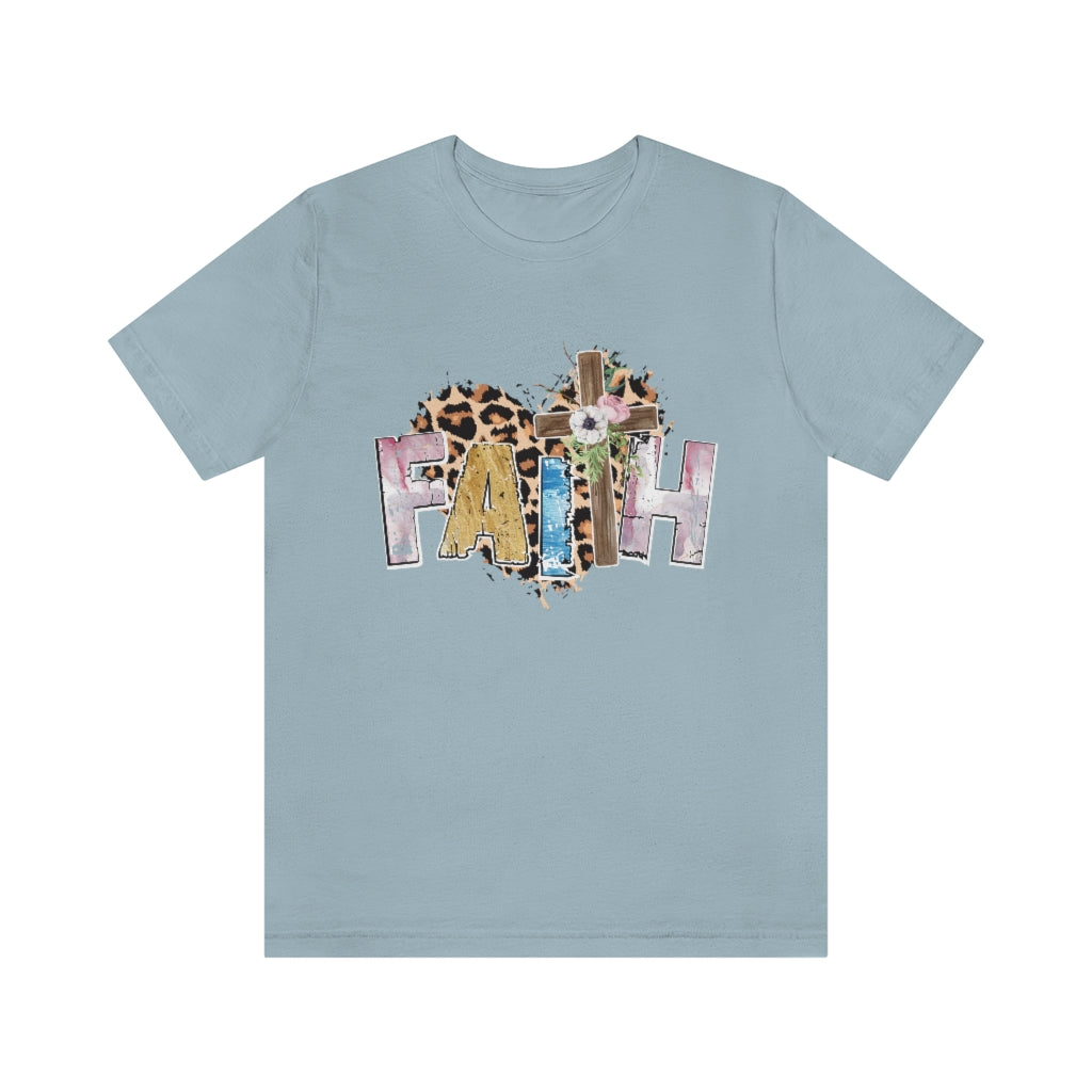 Women's Tee FAITH Tee