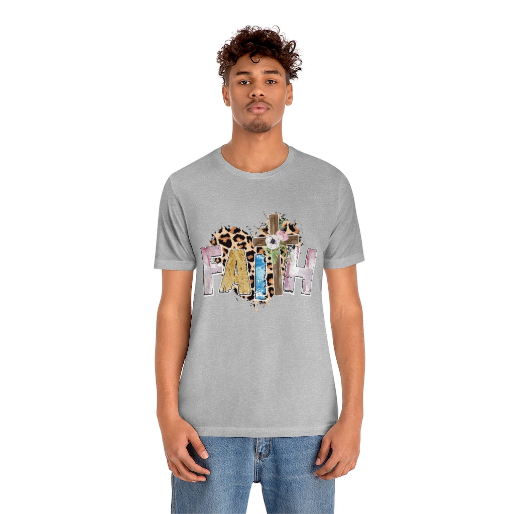 Women's Tee FAITH Tee