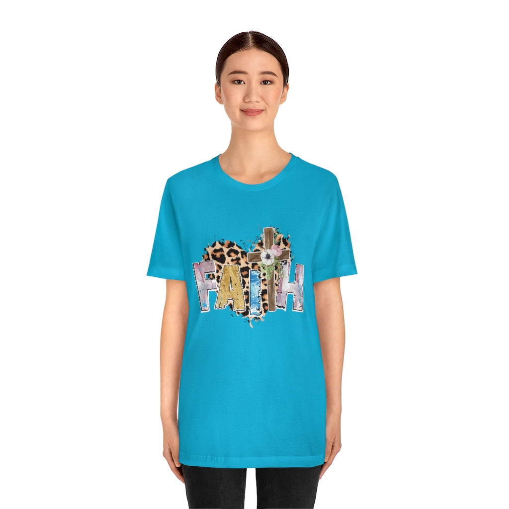 Women's Tee FAITH Tee
