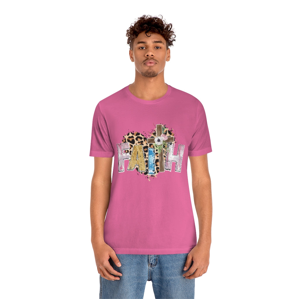 Women's Tee FAITH Tee