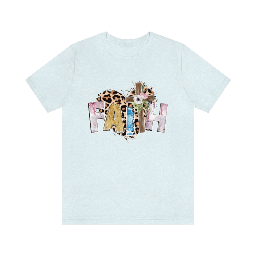 Women's Tee FAITH Tee