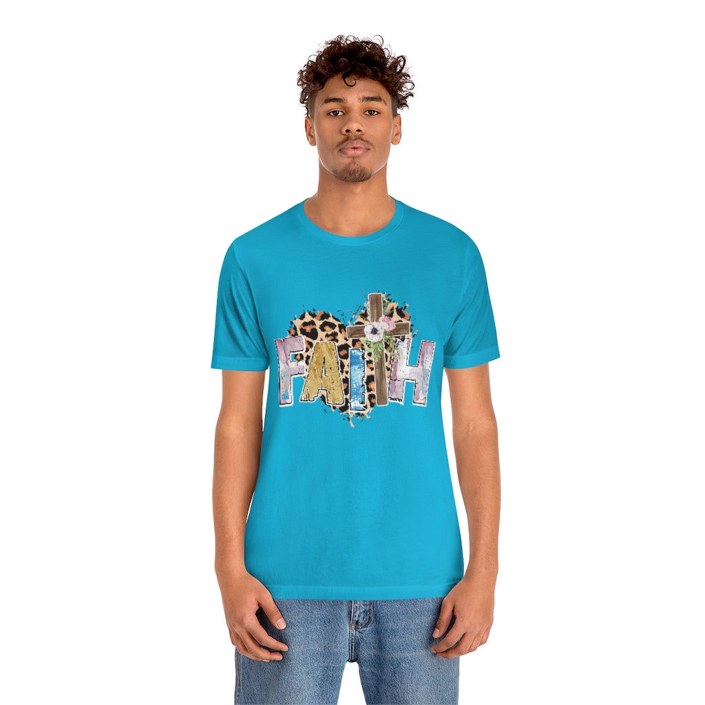 Women's Tee FAITH Tee