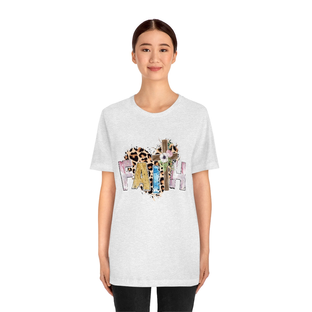 Women's Tee FAITH Tee