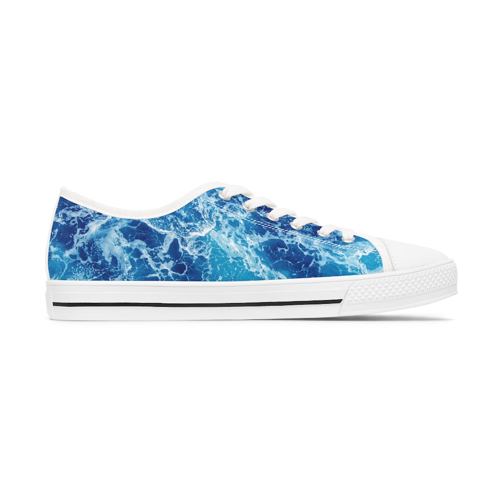 Women's Low Top Summer Sneakers