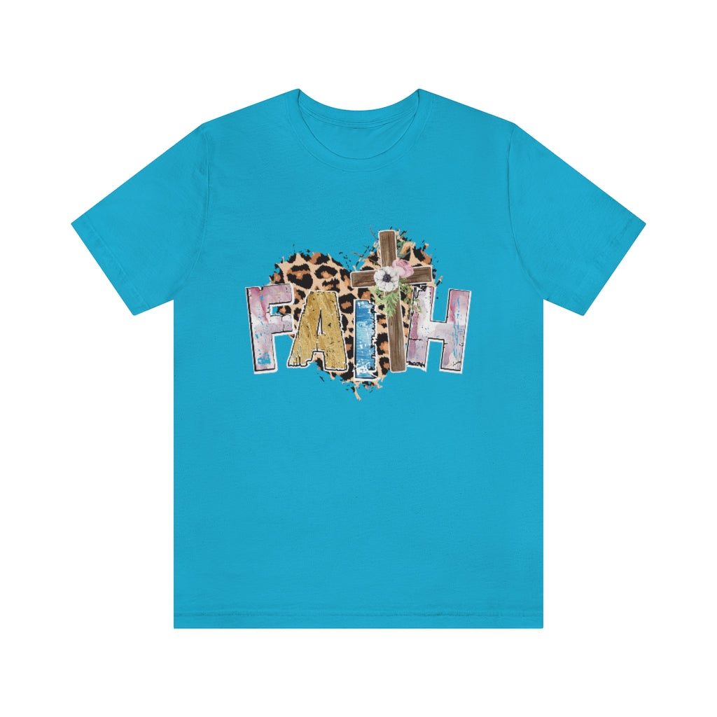 Women's Tee FAITH Tee